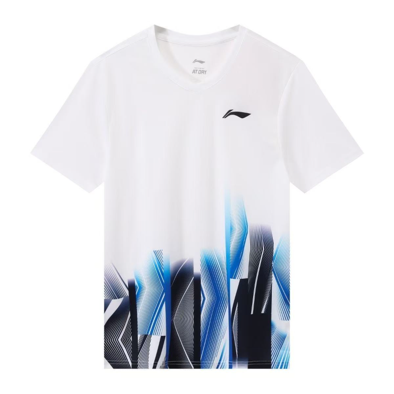 Table Tennis Shirt - Nouveauté 2026 : Maillots de sport