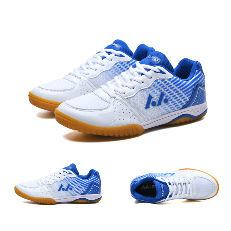 Table Tennis Trainer - LEFUS qualité hommes femmes chaussures de