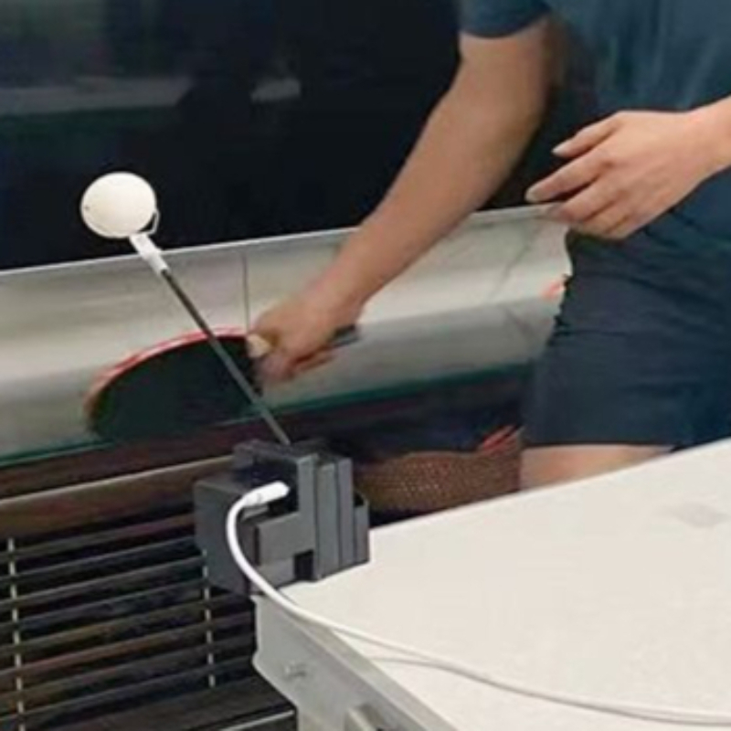 Table Tennis Trainer - Entraîneur de tennis de table portable