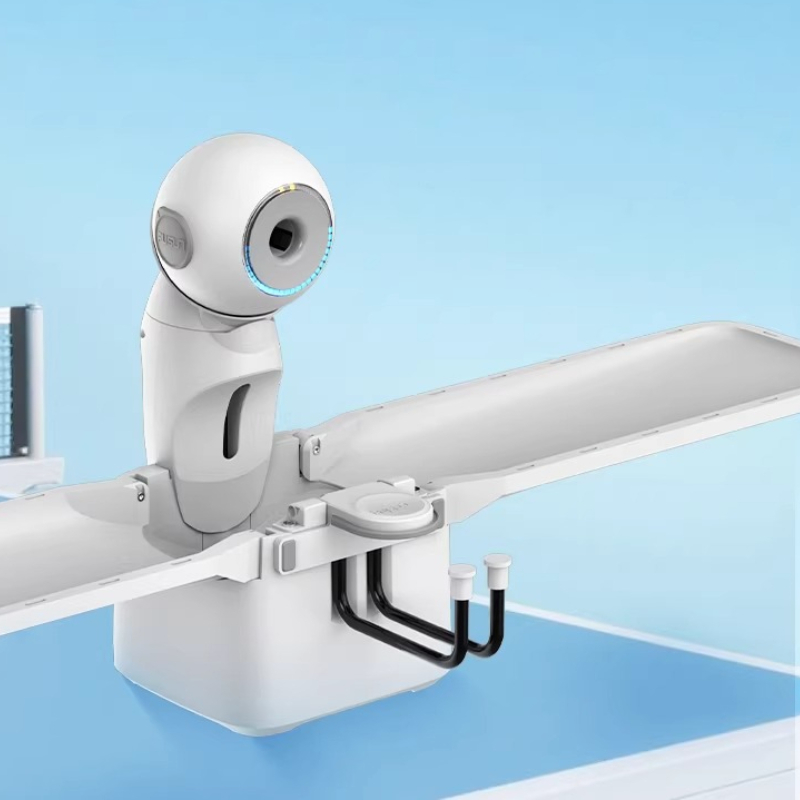 Table Tennis Trainer - Machine de service de tennis de