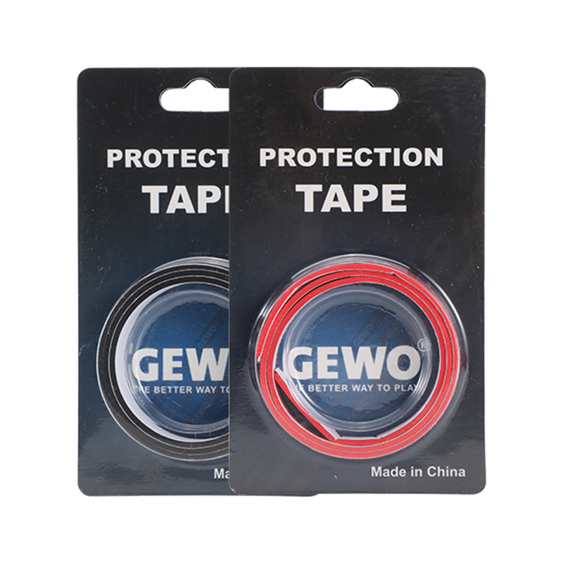 Table Tennis Defense - GEWO – bande de bord de