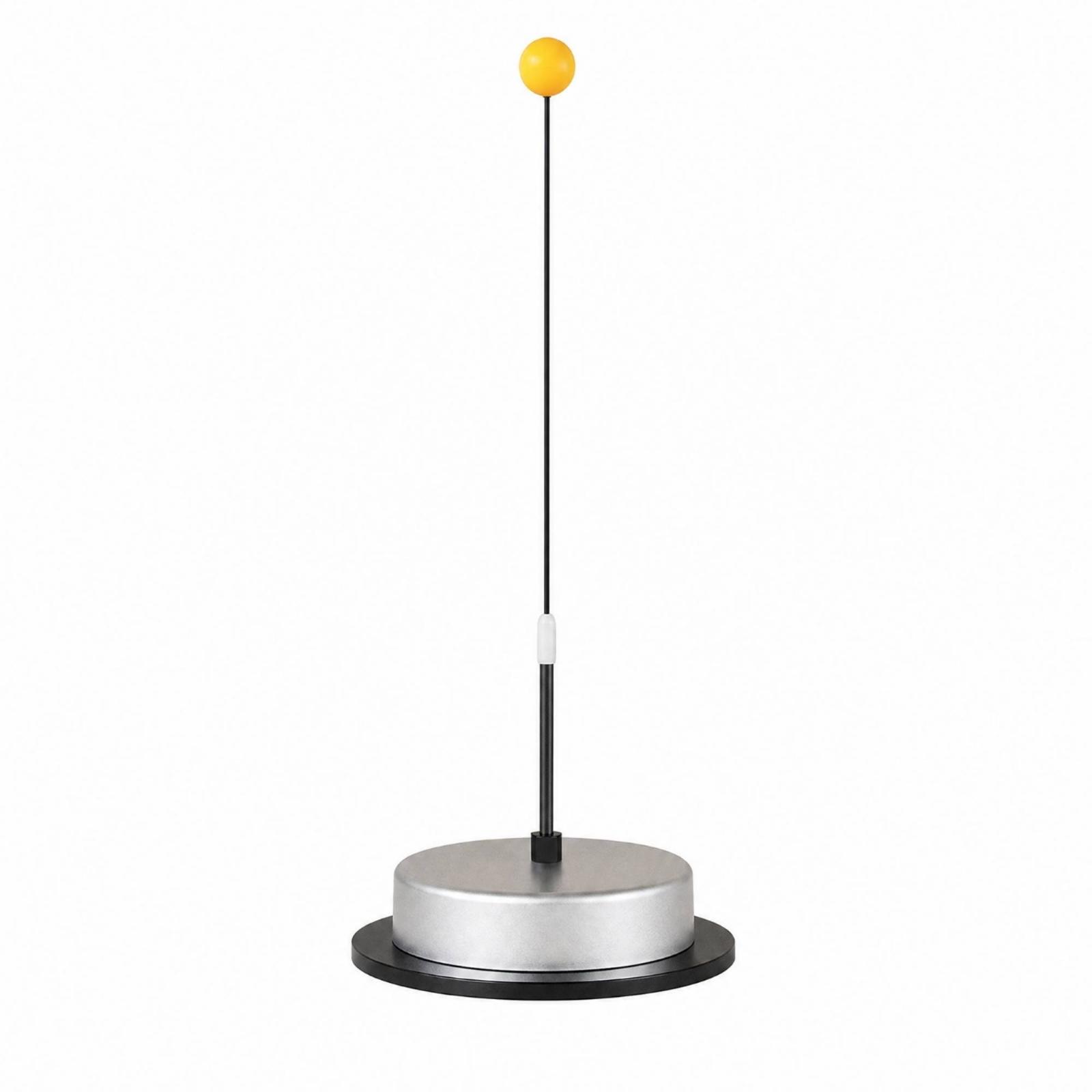 Table Tennis Height - Ensemble de tennis de table avec