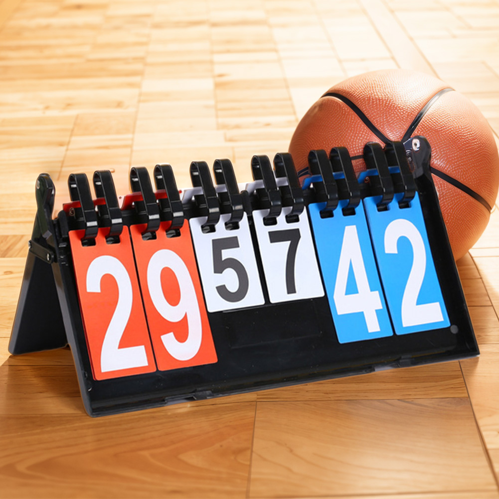 Table Tennis Scoring - Tableau de score sportif de table,