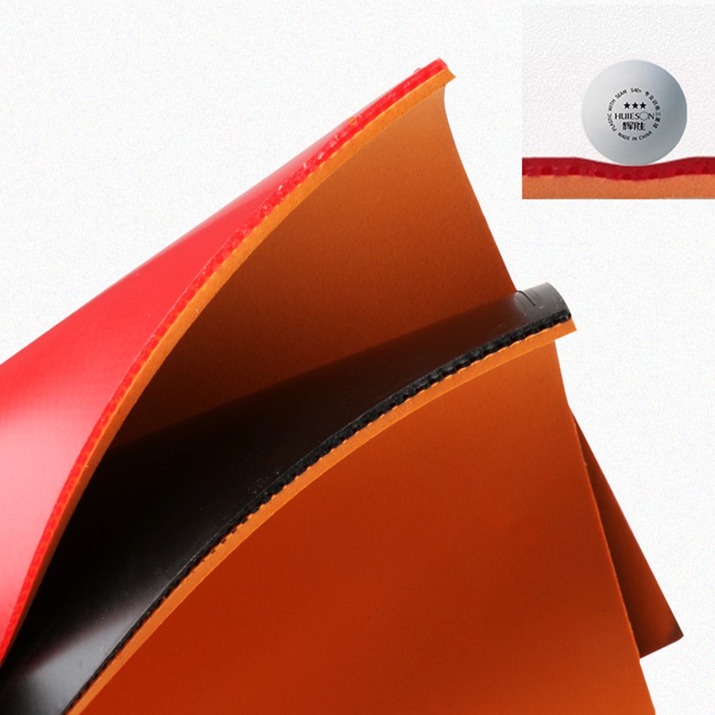 Table Tennis Backhand - Accessoires de tennis de table en