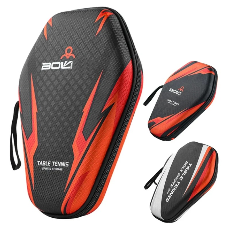 Table Tennis Backhand - Sacs de raquette de Tennis de