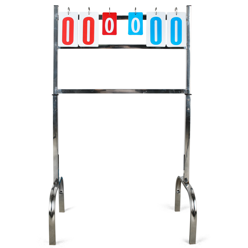 Table Tennis Scoring - Table de basket-ball et de tennis