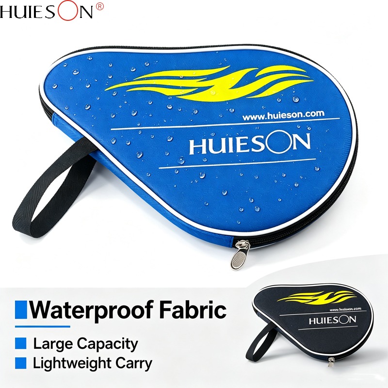 Sacs portables pour raquettes  - Table Tennis Defense avis et prix
