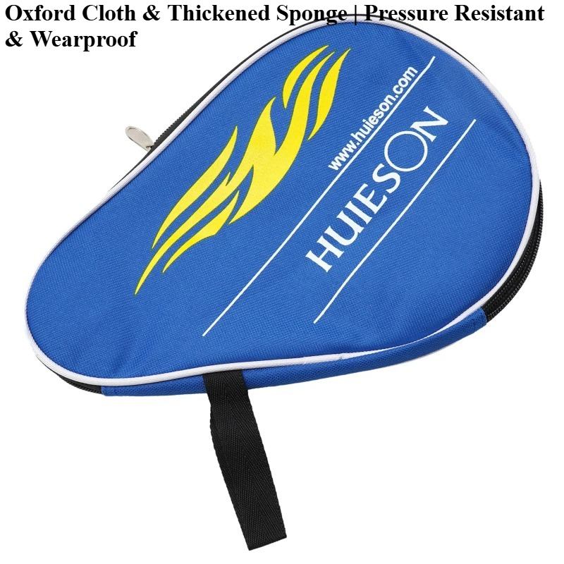 Sacs portables pour raquettes  - Table Tennis Defense avis et prix