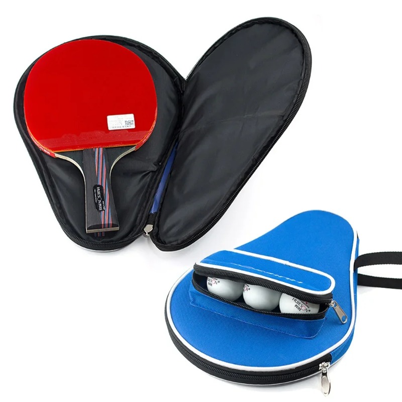 Sacs portables pour raquettes  - Table Tennis Defense avis et prix