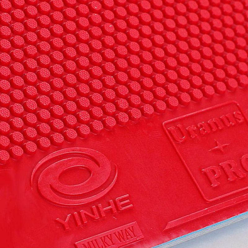 YINHE URANUS Pro Tennis de Tab - Table Tennis Defense avis et prix