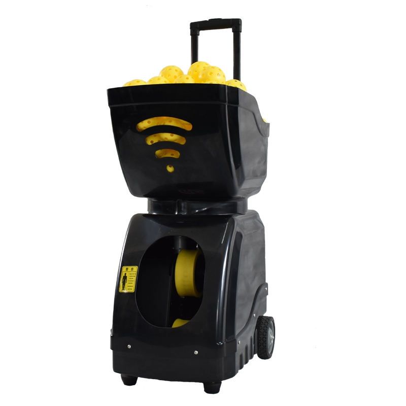 Machine portative de balle de  - Robot Ball Machine avis et prix