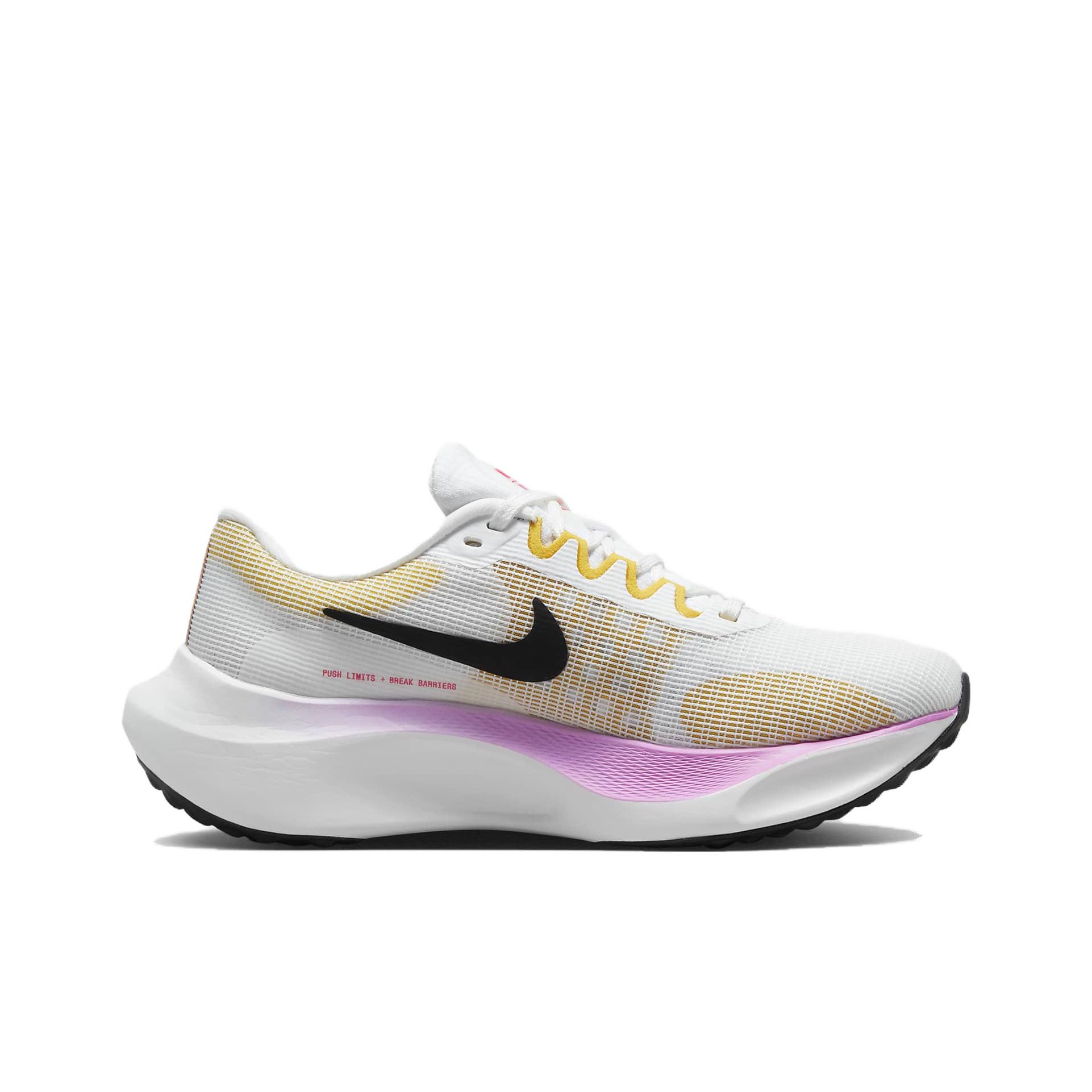 Chaussures de course Nike Zoom - Nike Shoes Zoom Fly 5 avis et prix
