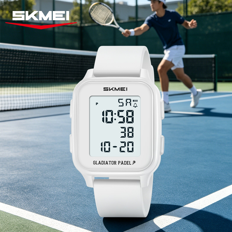 SKMEI 2716 Montre numérique LE - Table Tennis Scoring avis et prix