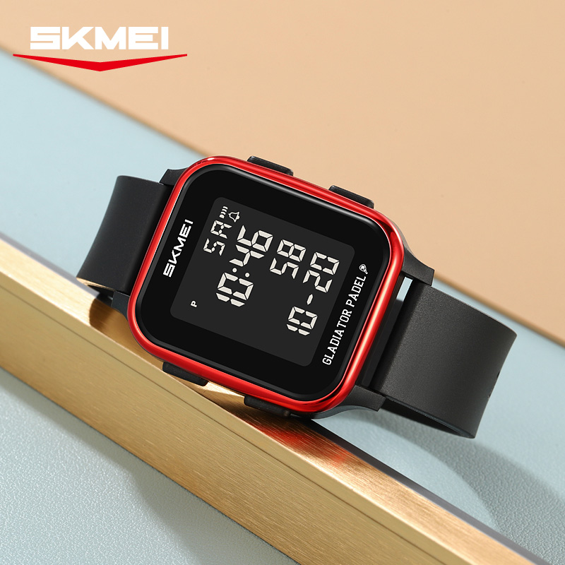 SKMEI 2716 Montre numérique LE - Table Tennis Scoring avis et prix