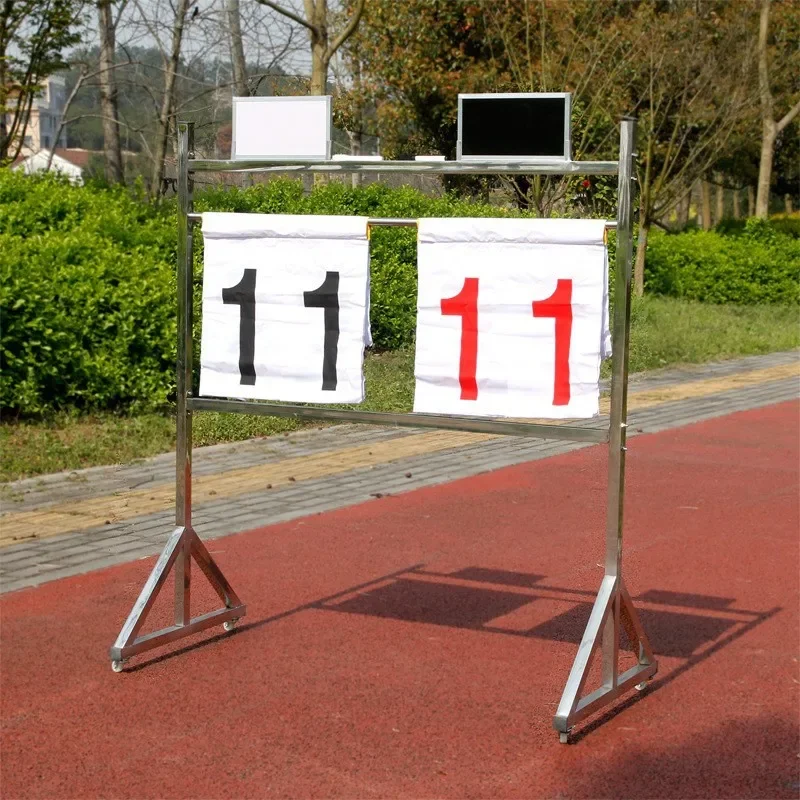 Tableaux de score sportifs 202 - Table Tennis Scoring avis et prix