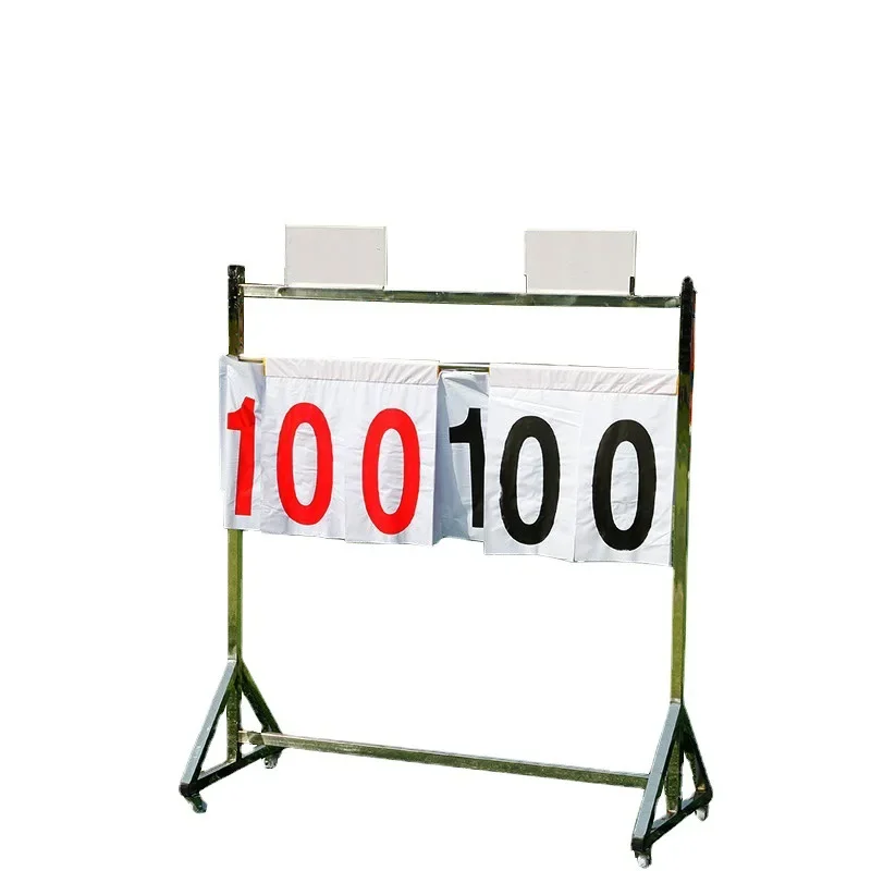 Tableaux de score sportifs 202 - Table Tennis Scoring avis et prix