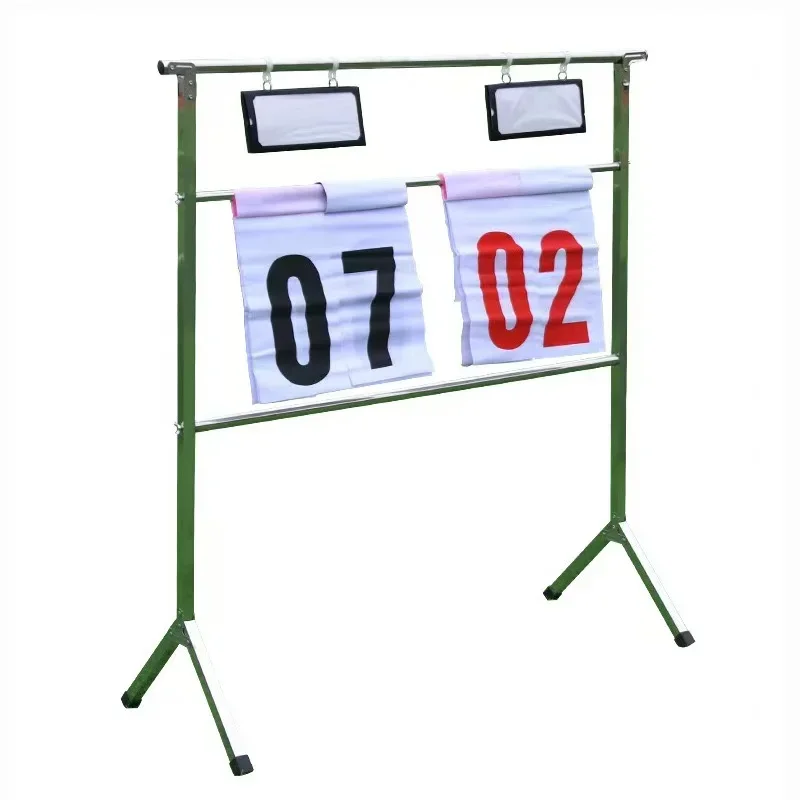 Tableaux de score sportifs 202 - Table Tennis Scoring avis et prix