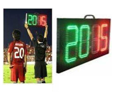 Tableau de score Led électroni - Table Tennis Scoring avis et prix