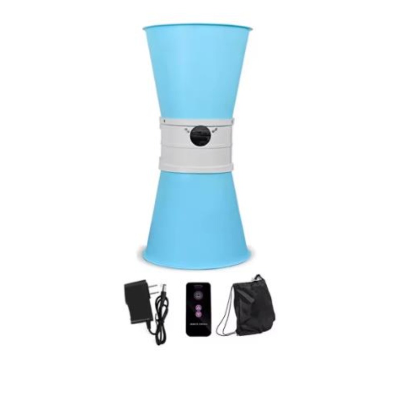 Robot de tennis de table autom - Robot Ball Machine avis et prix