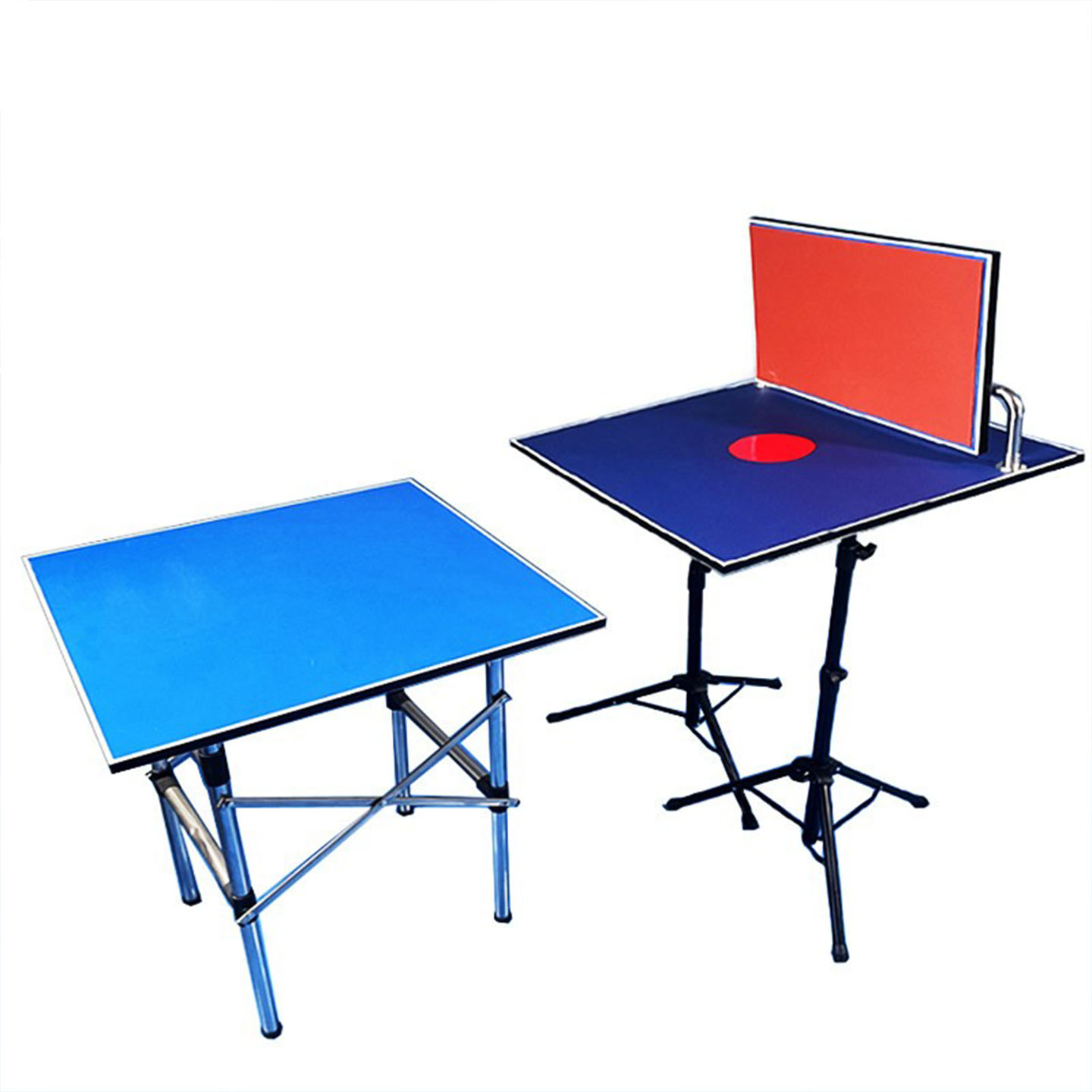 Tableau de rebond pour entraîn - Table Tennis Trainer avis et prix