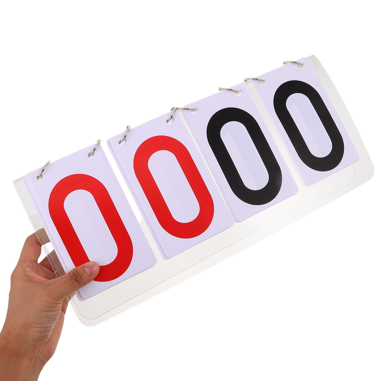 Tableau de score à clapet, com - Table Tennis Scoring avis et prix