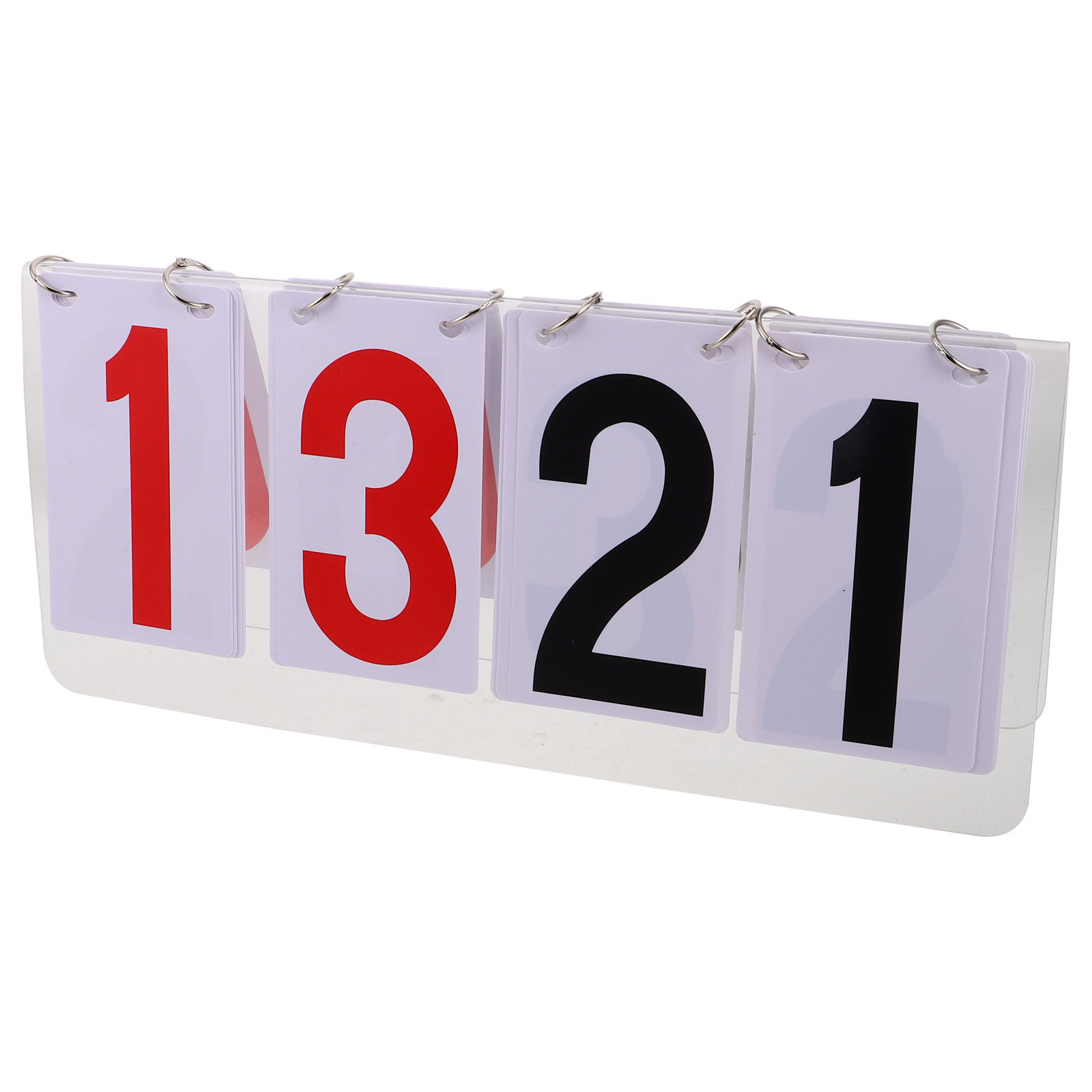 Tableau de score à clapet, com - Table Tennis Scoring avis et prix