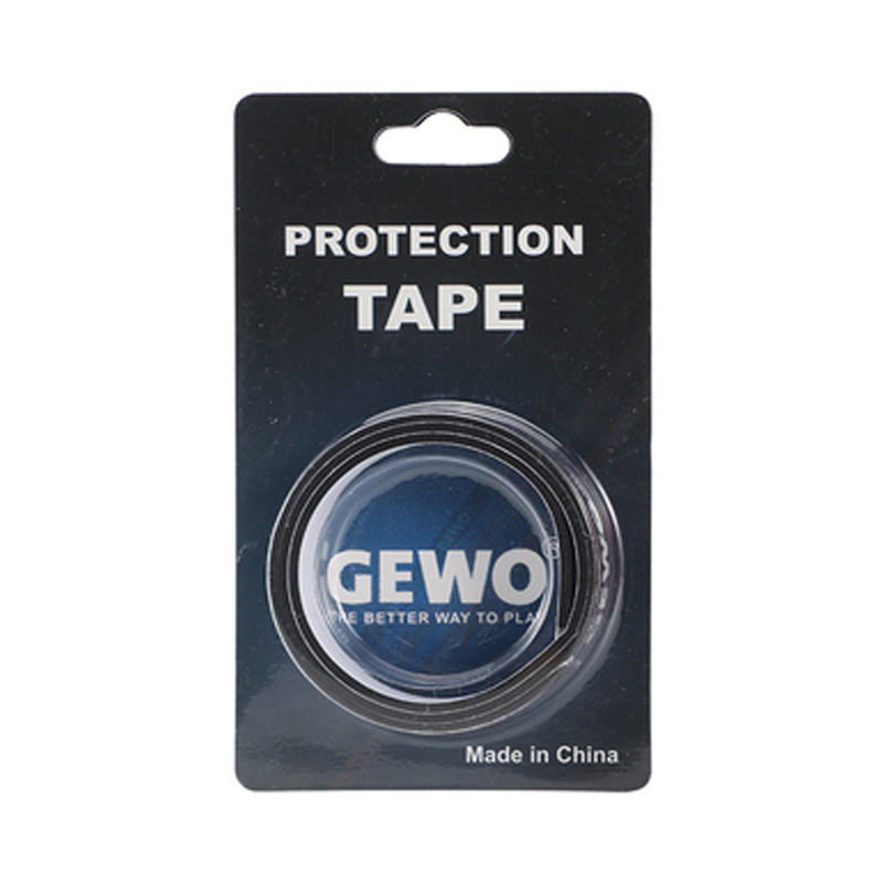 GEWO – bande de bord de raquet - Table Tennis Defense avis et prix