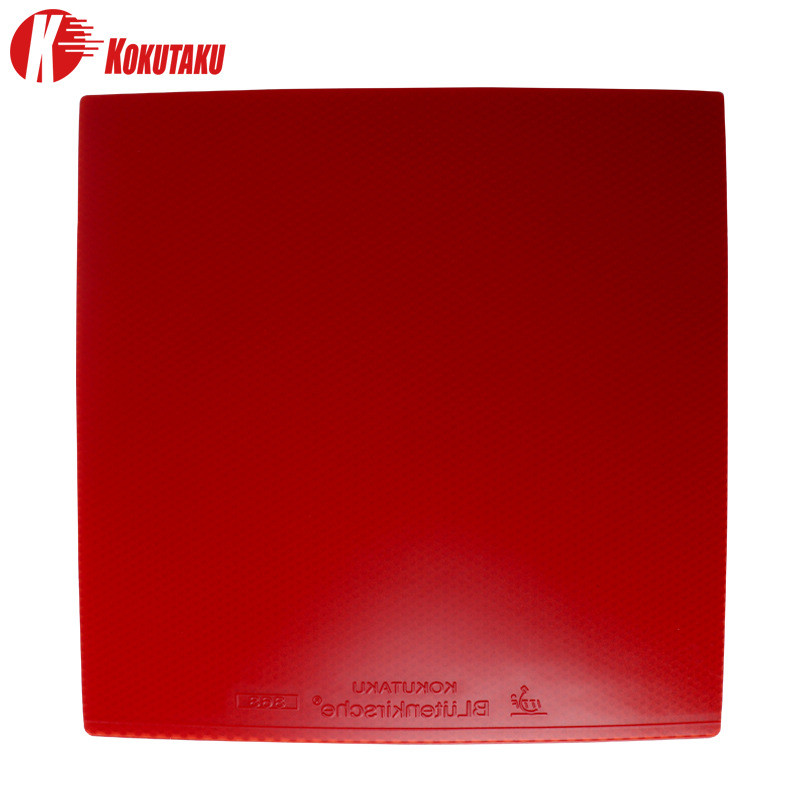 KOKUTAKU 868 caoutchouc de Ten - Table Tennis Trainer avis et prix