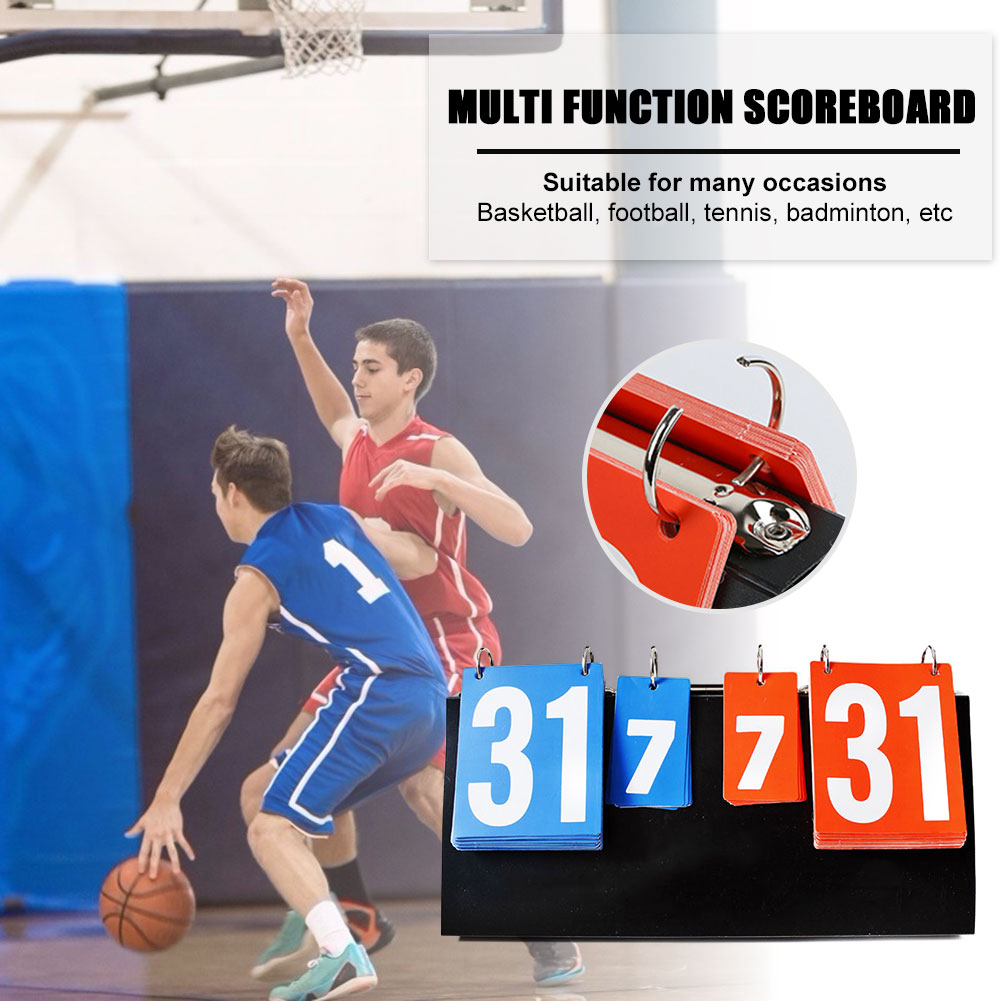 Tableau de score de tennis de  - Table Tennis Scoring avis et prix