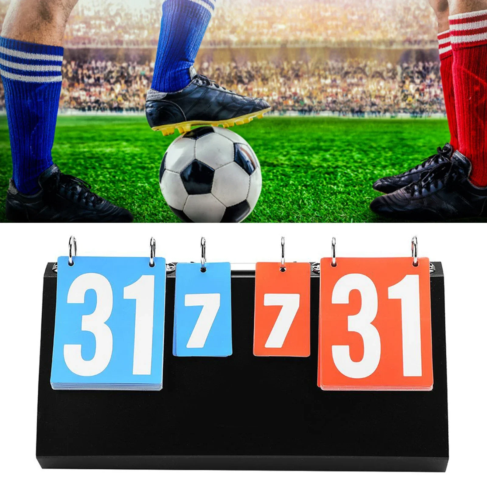 Tableau de bord de compétition - Table Tennis Scoring avis et prix