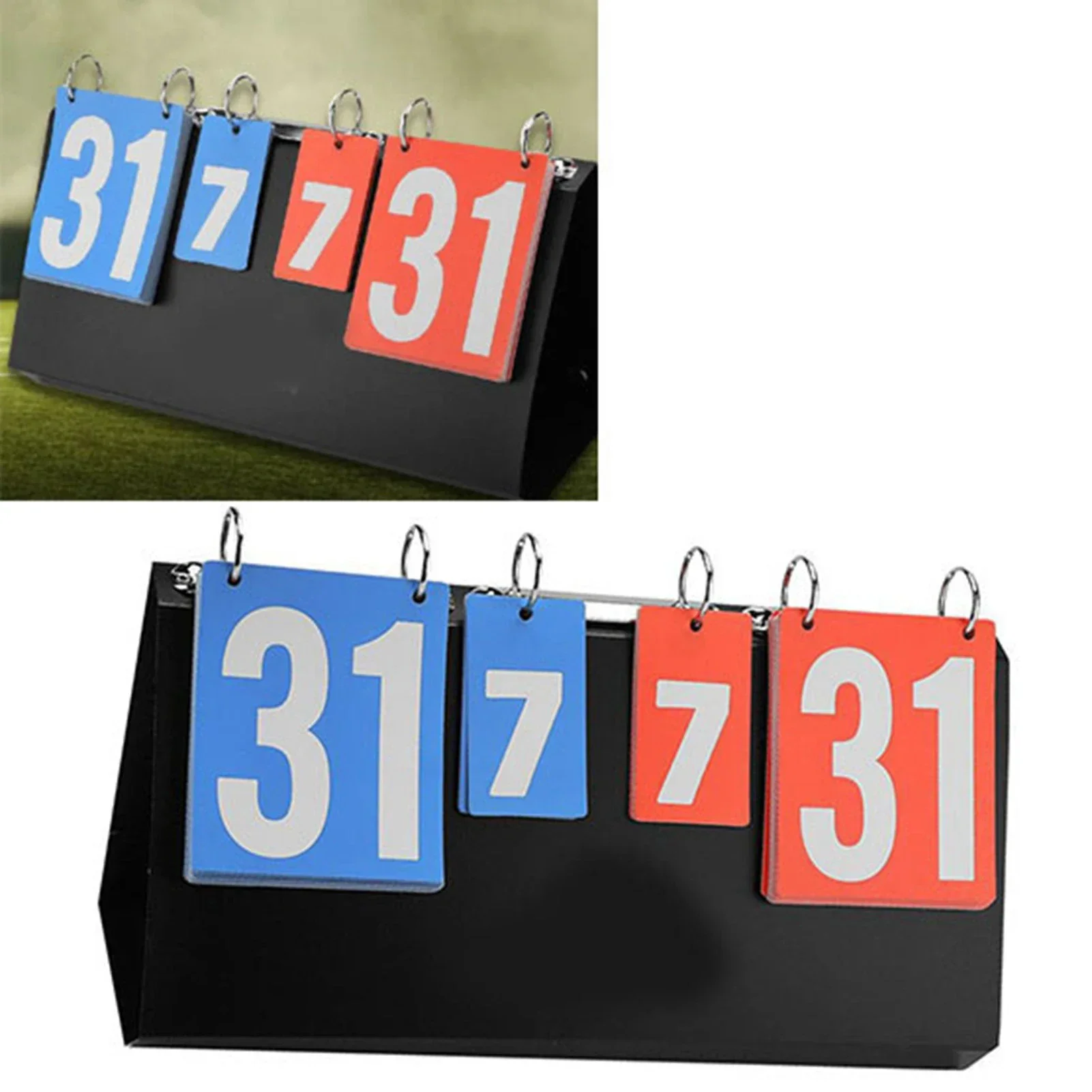 Tableau de bord de compétition - Table Tennis Scoring avis et prix