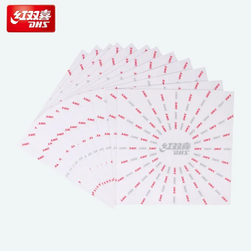 Film de protection pour raquet - Table Tennis Defense avis et prix