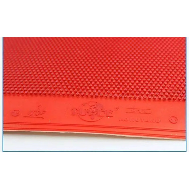 Caoutchouc de tennis de table  - Table Tennis Defense avis et prix