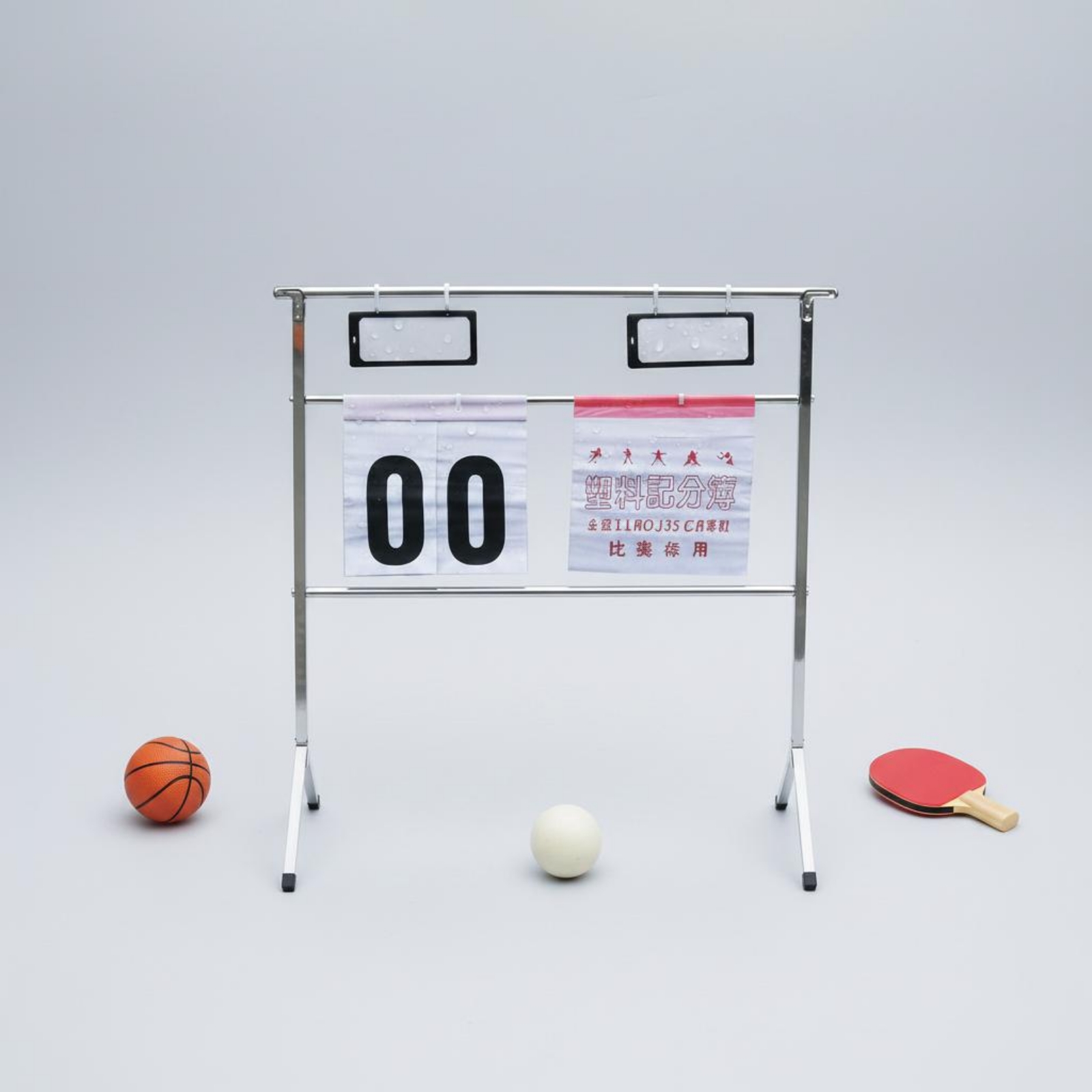 Tableau de score portable à fe - Table Tennis Scoring avis et prix