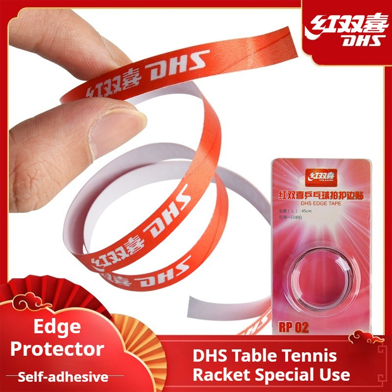 DHS – ruban adhésif pour raque - Table Tennis Defense avis et prix
