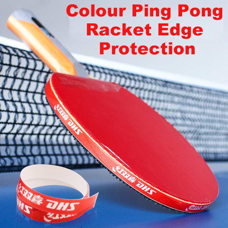 DHS – ruban adhésif pour raque - Table Tennis Defense avis et prix