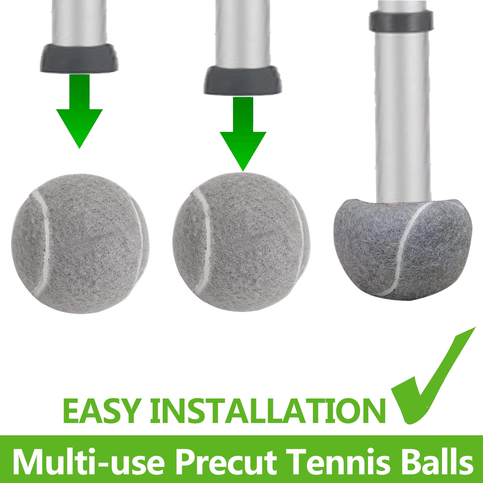 Capuchons de protection antidé - Table Tennis Footwork avis et prix