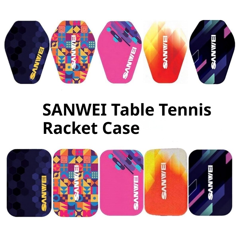 Étui rigide pour raquette de t - Table Tennis Backhand avis et prix