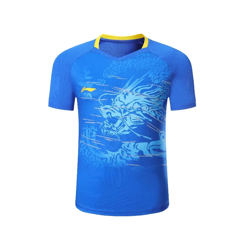 2026 Nouveaux vêtements de spo - Table Tennis Shirt avis et prix