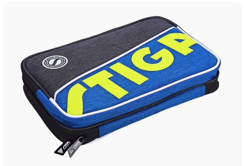 STIGA-Sac de raquettes de tenn - Table Tennis Backhand avis et prix