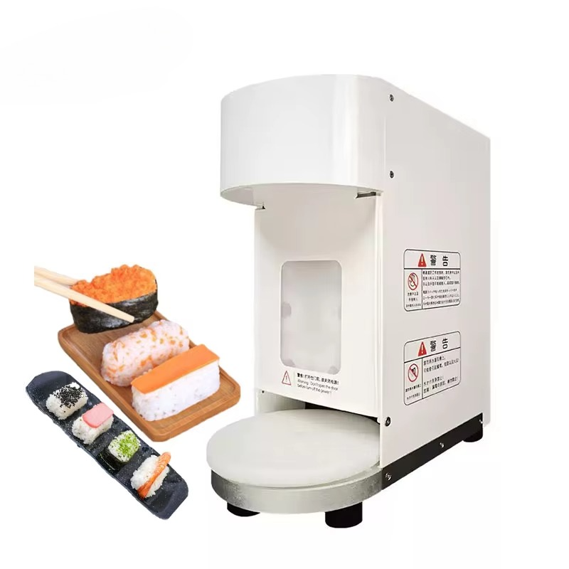Machine à sushi automatique éc - Robot Ball Machine avis et prix