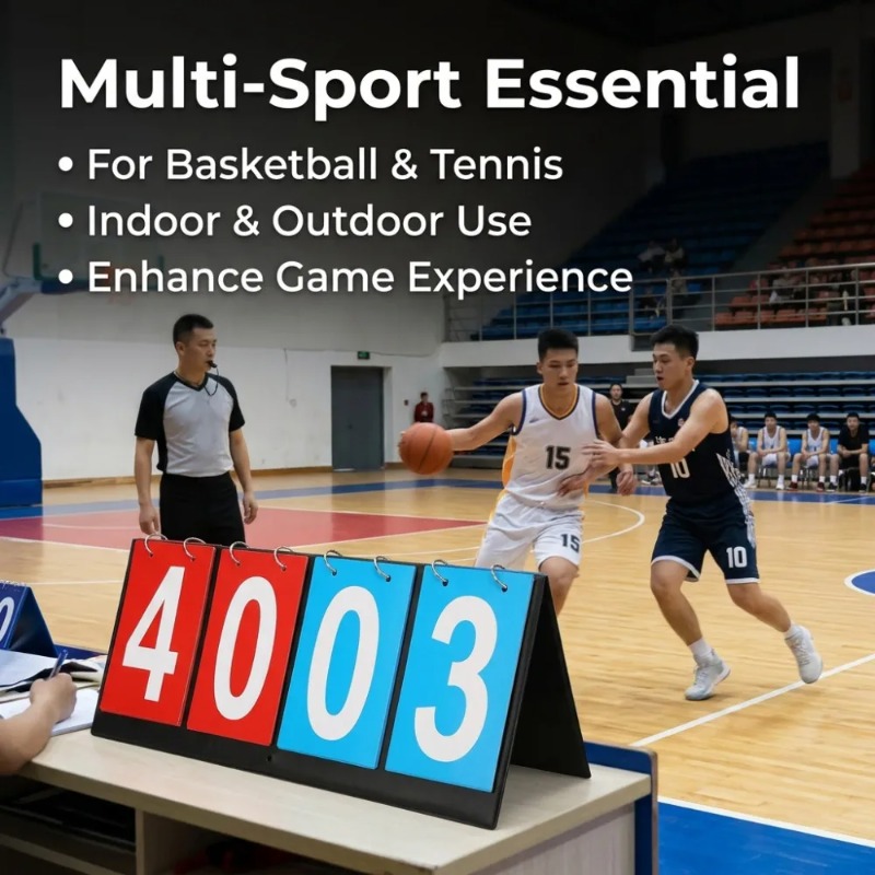 Tableau de scores, marqueur de - Table Tennis Scoring avis et prix