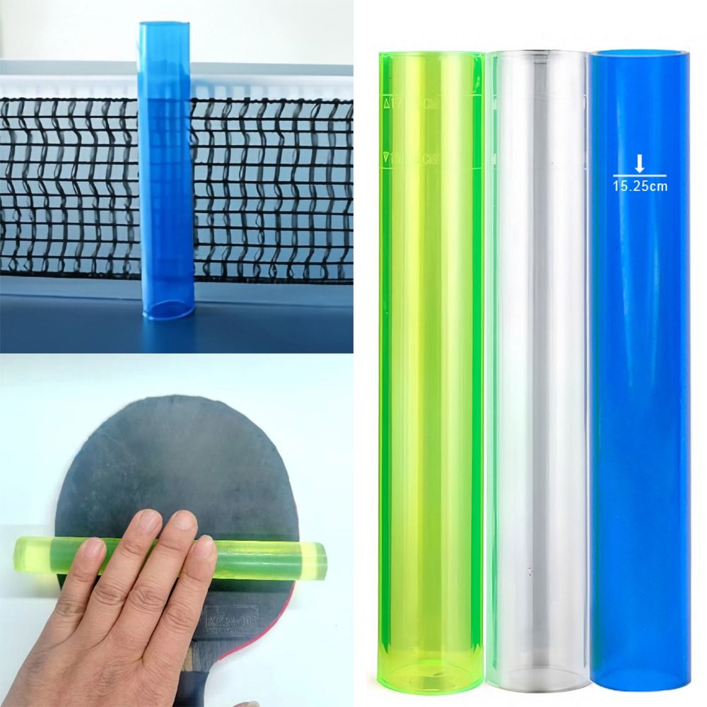 Exacpilles à rouleau en caoutc - Table Tennis Defense avis et prix