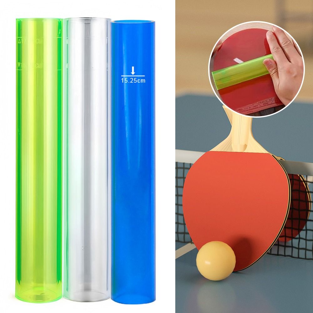 Exacpilles à rouleau en caoutc - Table Tennis Defense avis et prix