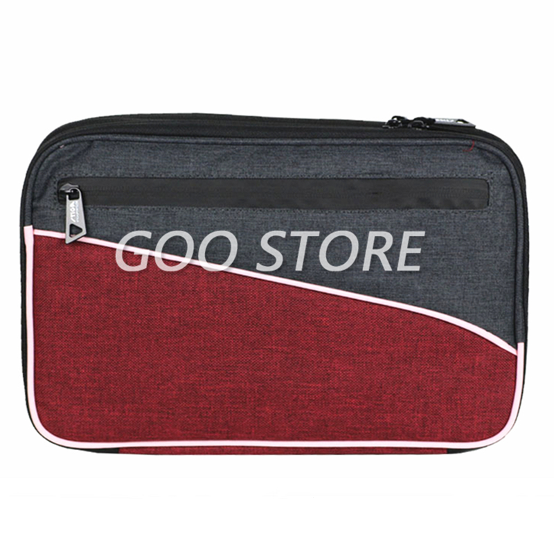 STIGA – sac pour raquettes de  - Table Tennis Trainer avis et prix