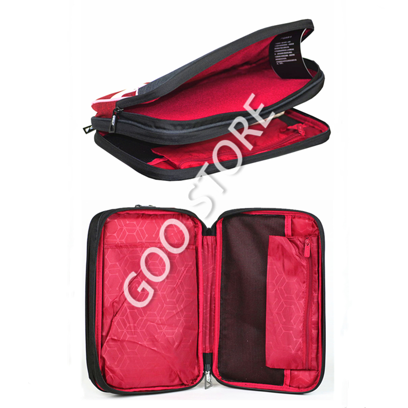 STIGA – sac pour raquettes de  - Table Tennis Trainer avis et prix