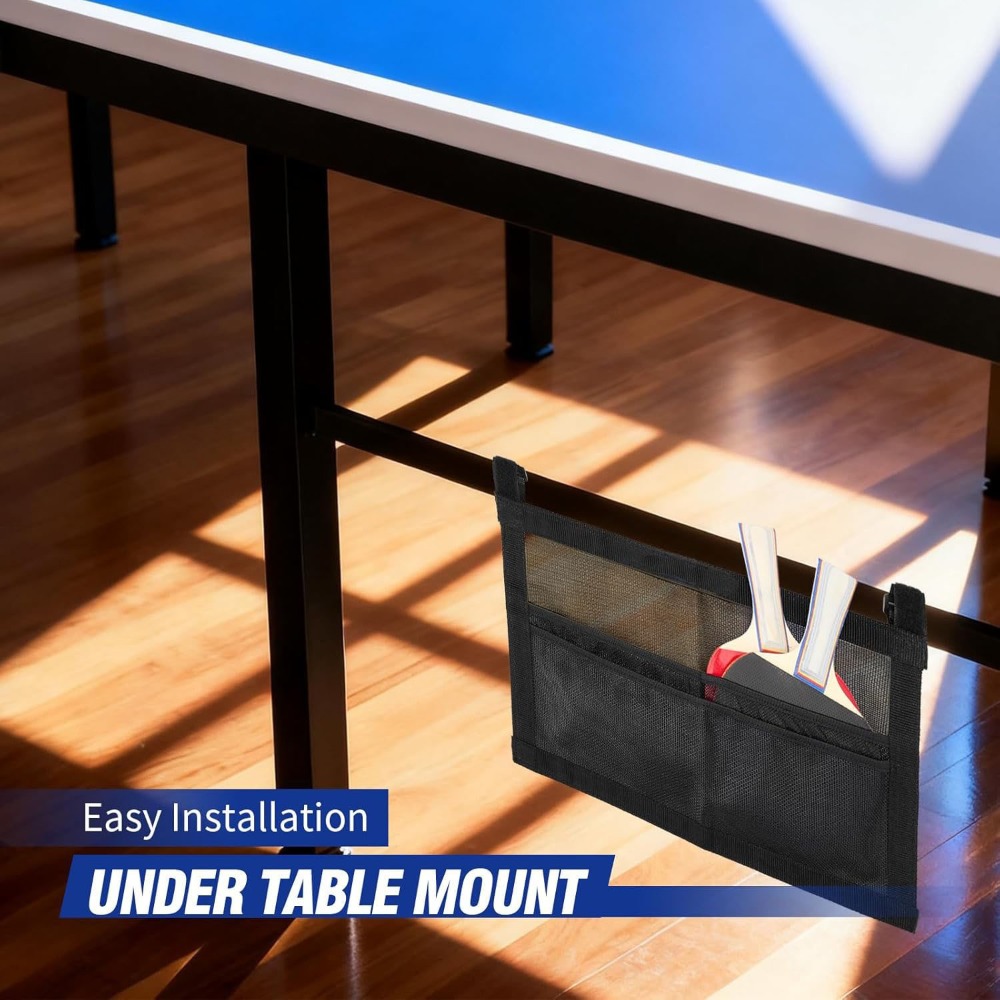 Sac de rangement pour équipeme - Table Tennis Backhand avis et prix