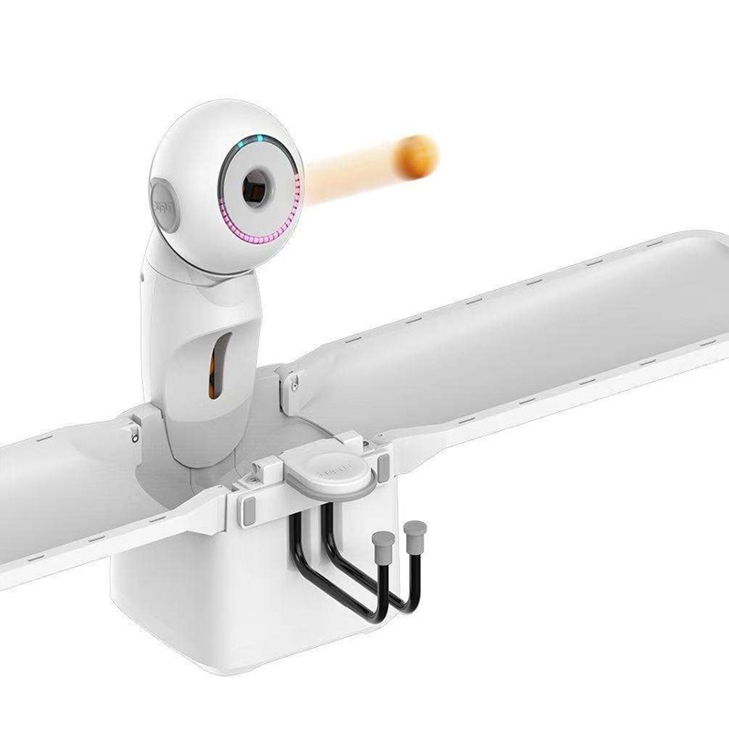 Nouvelle machine de tennis de  - Robot Ball Machine avis et prix