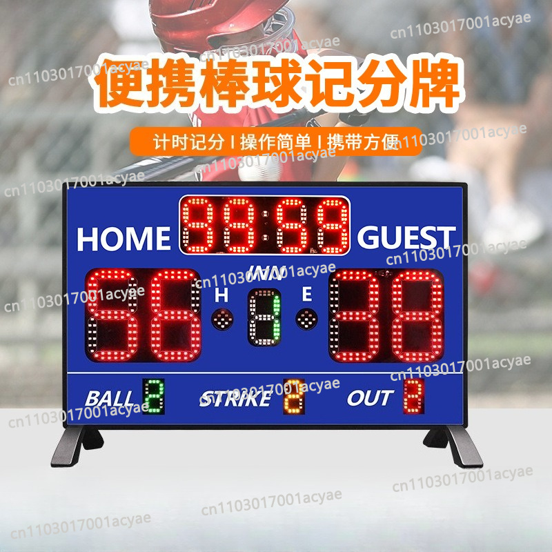 Tableau de scores pour les spo - Table Tennis Scoring avis et prix