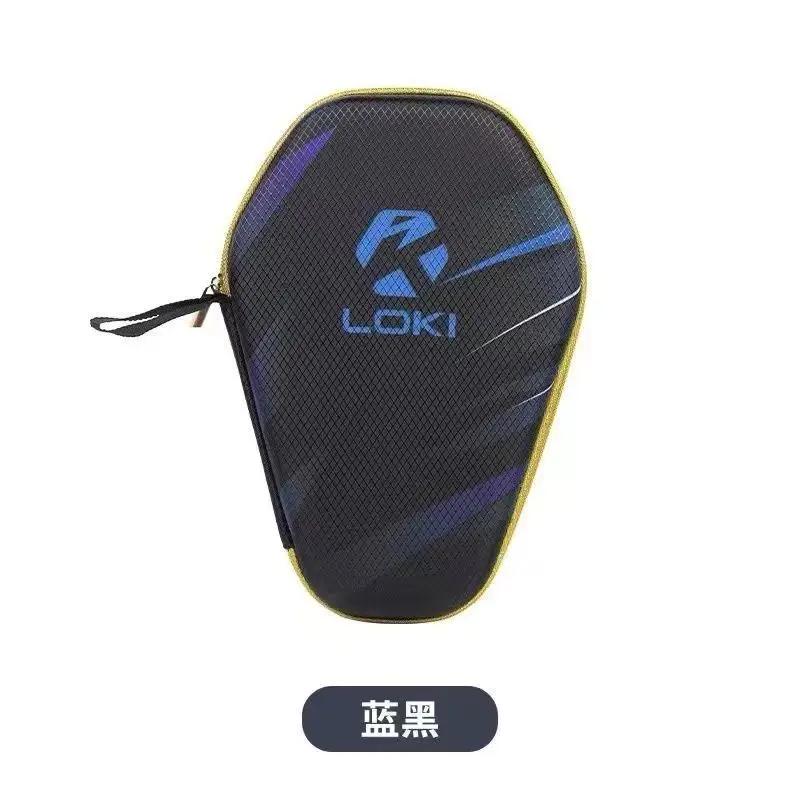Étui pour raquette de tennis d - Table Tennis Defense avis et prix